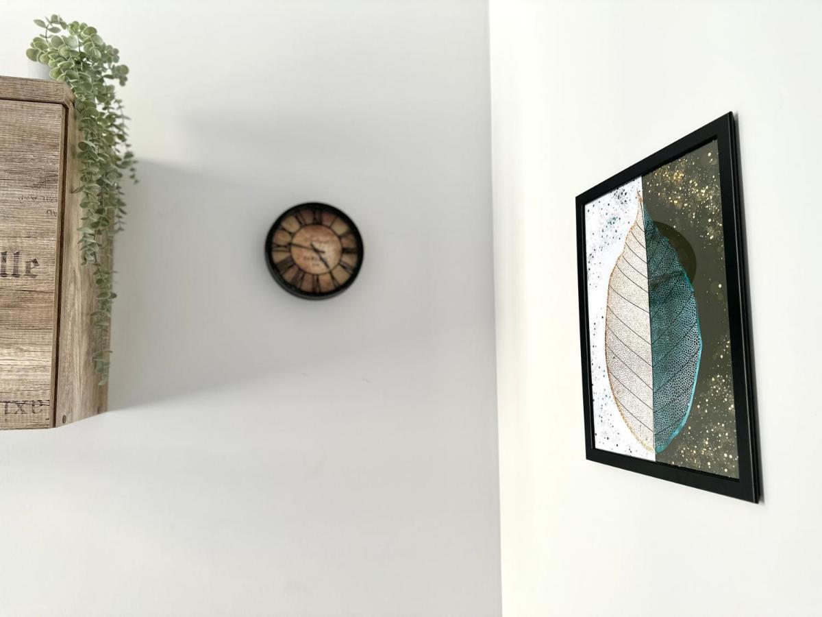 Mmrent Gold Room Γκντανσκ Εξωτερικό φωτογραφία